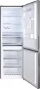 Холодильник Korting KNFC 61869 X фото 4