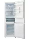 Холодильник Korting KNFC 61887 W фото 2