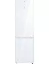 Холодильник Korting KNFC 62029 GW icon
