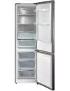 Холодильник Korting KNFC 62029 X фото 2