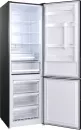 Холодильник Korting KNFC 62370 N фото 7