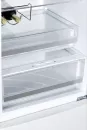 Холодильник Korting KNFC 62370 W фото 3