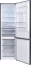 Холодильник Korting KNFC 62370 XN фото 4