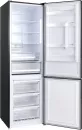 Холодильник Korting KNFC 62370 XN фото 6