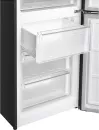 Холодильник Korting KNFC 62980 GN фото 9