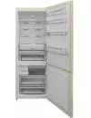 Холодильник Korting KNFC 71863 B фото 3