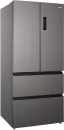 Холодильник Korting KNFF 82535 X фото 2