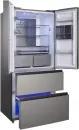 Холодильник Korting KNFF 82535 X фото 3