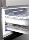 Холодильник Korting KNFF 82535 X фото 9