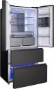 Холодильник Korting KNFF 82535 XN фото 9