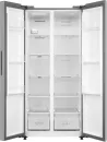 Холодильник Korting KNFS 83177 X фото 4