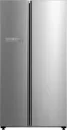 Холодильник Korting KNFS 91799 X фото 2