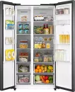 Холодильник side by side Korting KNFS 95780 WXN фото 4