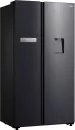 Холодильник side by side Korting KNFS 95780 WXN фото 5