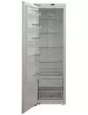 Однокамерный холодильник Korting KSI 1855 фото 3