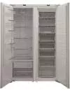 Однокамерный холодильник Korting KSI 1855 фото 4