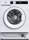 Стирально-сушильная машина Korting KWDI 14I96 icon