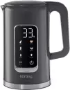 Электрочайник Korting KWK 0906 Gourmet icon