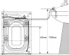 Стиральная машина Korting KWM 60DM1201 icon 2
