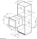 Винный шкаф LEX LWD6028BL icon 7