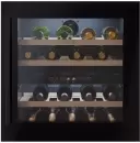 Винный шкаф LEX LWD6036BL Dual Zone icon