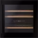 Винный шкаф LEX LWD6036BL Dual Zone icon 4