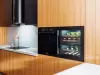 Винный шкаф LEX LWD6036BL Dual Zone icon 6