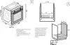 Духовой шкаф Korting OKB 3810 FGGr фото 2
