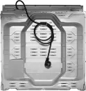 Электрический духовой шкаф Korting OKB 8972 EN ST icon 10