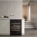 Винный шкаф KUPPERSBERG RBW 85 фото 9