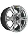 Литой диск Kosei Gami SVX 9,5x22 5x112 ET40 D66,6 icon