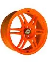 Литой диск Kosei K1-Racing 7,5x18 5x112 ET50 D73,1 фото 5