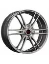 Литой диск Kosei RT D-Racer 7x16 8x100/114,3 ET48 D73,1 icon