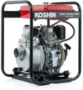 Мотопомпа Koshin SEY-80D icon