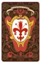 Игральные карты Lo Scarabeo Florence Playing Cards PC48 icon 3