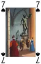 Игральные карты Lo Scarabeo Florence Playing Cards PC48 icon 5
