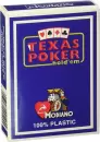 Игральные карты Modiano Texas Poker 300545 icon