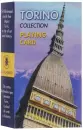 Игральные карты Lo Scarabeo Torino Playing Cards PC50 icon
