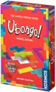 Настольная игра KOSMOS Ubongo Travel Edition 699345 icon
