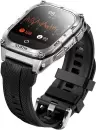 Умные часы Kospet Tank M4 (серебристый) icon 3