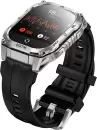 Умные часы Kospet Tank M4C (серебристый) icon 3