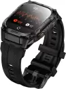Умные часы Kospet Tank M4C Outdoor Pack (черный) icon 3