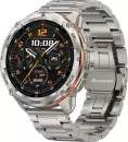 Умные часы Kospet Tank T3 Ultra 2 Special Edition (серебристый) icon