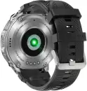 Умные часы Kospet Tank T4 (серебристый) icon 2