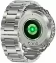 Умные часы Kospet Tank T4 SE (серебристый) фото 2