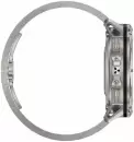 Умные часы Kospet Tank T4 SE (серебристый) фото 3