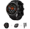 Умные часы Kospet Tank T4C Outdoor Pack (черный) icon