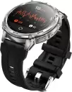 Умные часы Kospet Tank T4C Outdoor Pack (серебристый) icon 3