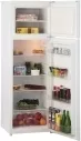 Холодильник с морозильником Kraft KF-DF260W фото 2