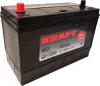 Аккумулятор Kraft 105 L+ (105Ah) icon